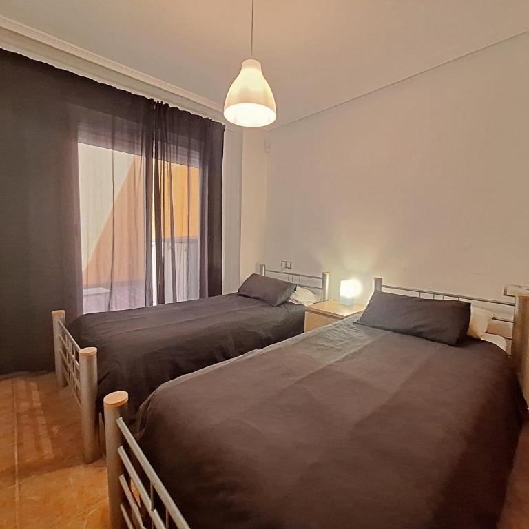 Lomas del Mar 5 Bajo - Apartamento - Planta baja - 16