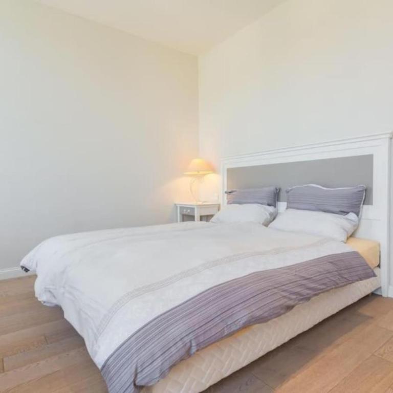 MY CASA - JEAN JAURES - 90m2 w AC 2min to Beach - Appartement 2 Chambres - 4