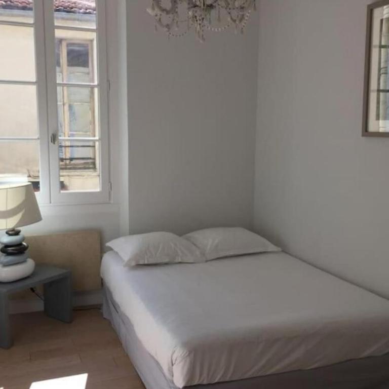 MY CASA - JEAN JAURES - 90m2 w AC 2min to Beach - Appartement 2 Chambres - 7