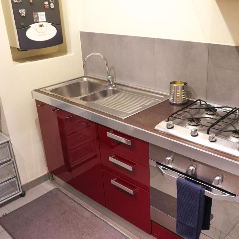 Domus Superior Domizio - Pantheon - Appartamento Superior con 2 Camere da Letto - 5