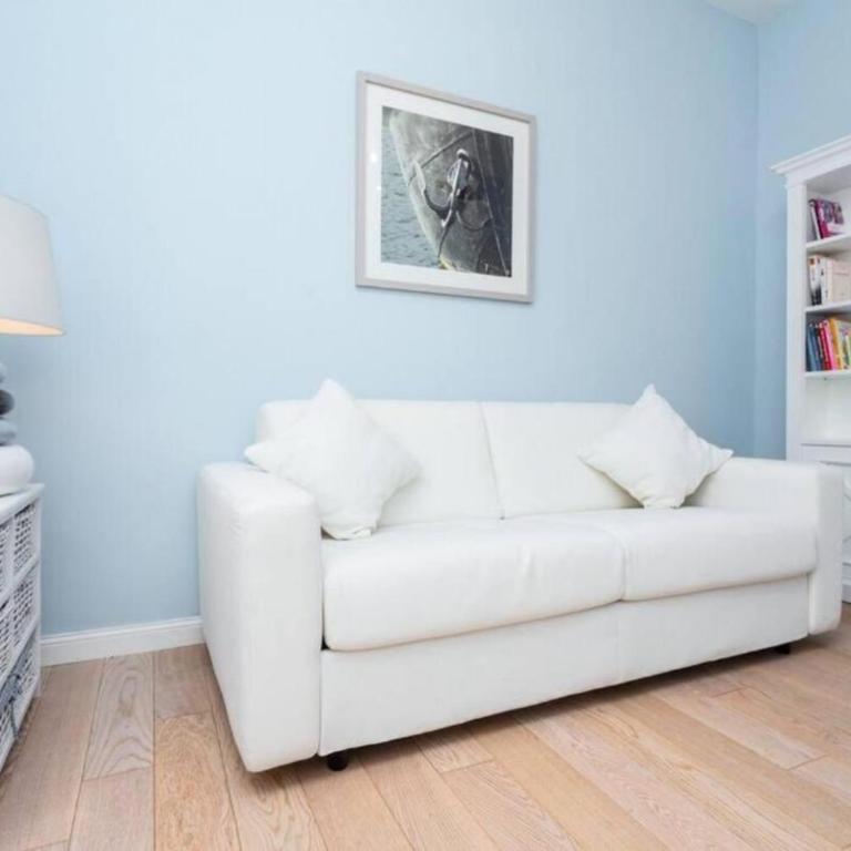 MY CASA - JEAN JAURES - 90m2 w AC 2min to Beach - Appartement 2 Chambres - 11
