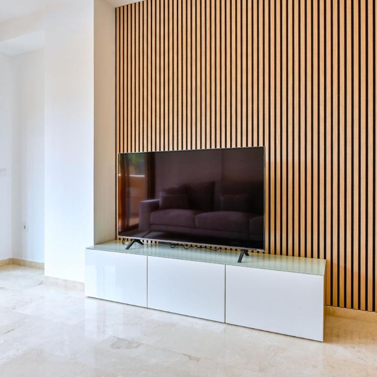 Costalita Amplio Apartamento Junto a la Playa - Apartamento con vistas a la piscina - 10