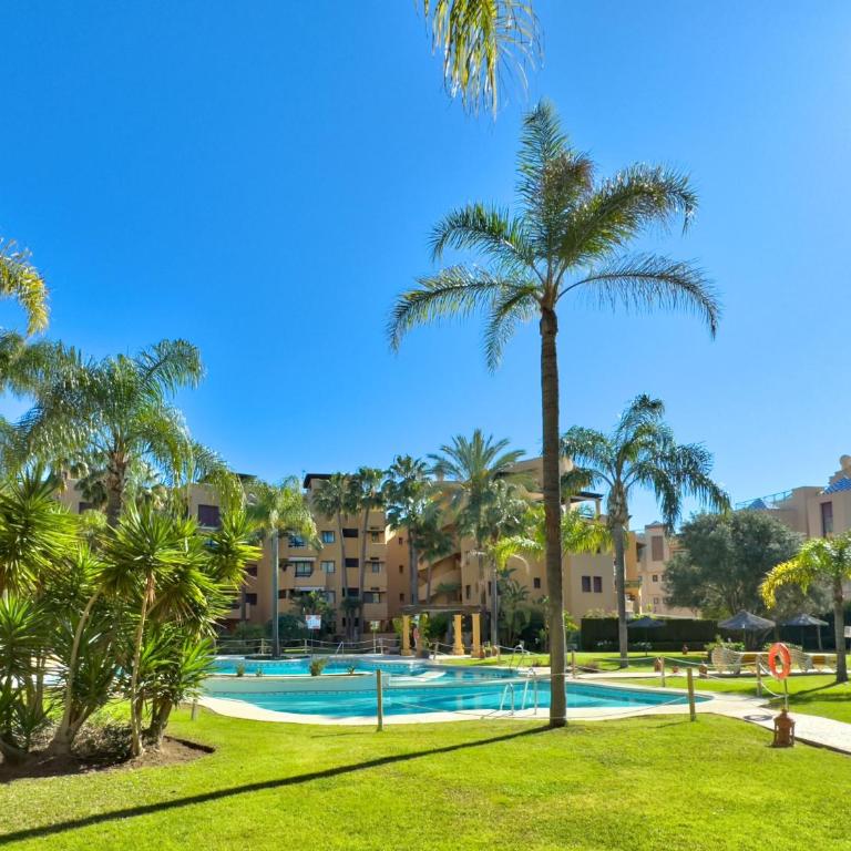 Costalita Amplio Apartamento Junto a la Playa - Apartamento con vistas a la piscina - 28