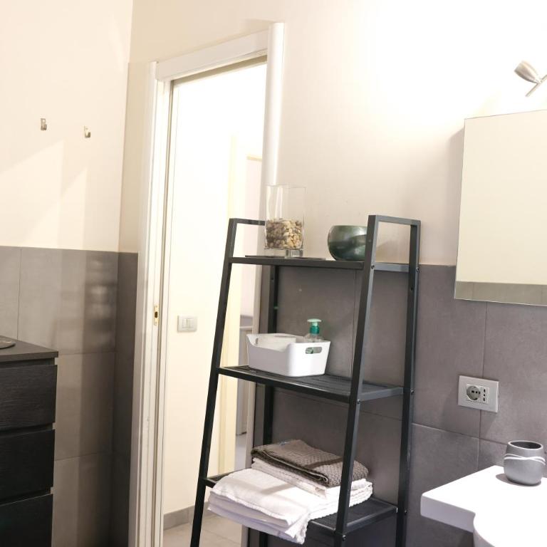 Domus Superior Domizio - Pantheon - Appartamento Superior con 2 Camere da Letto - 14