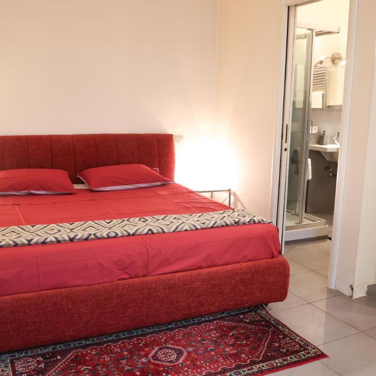 Domus Superior Domizio - Pantheon - Appartamento Superior con 2 Camere da Letto - 16