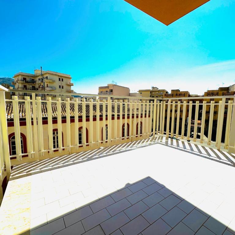 Casa Beatrice - Parcheggio privato interno - Appartamento - 38