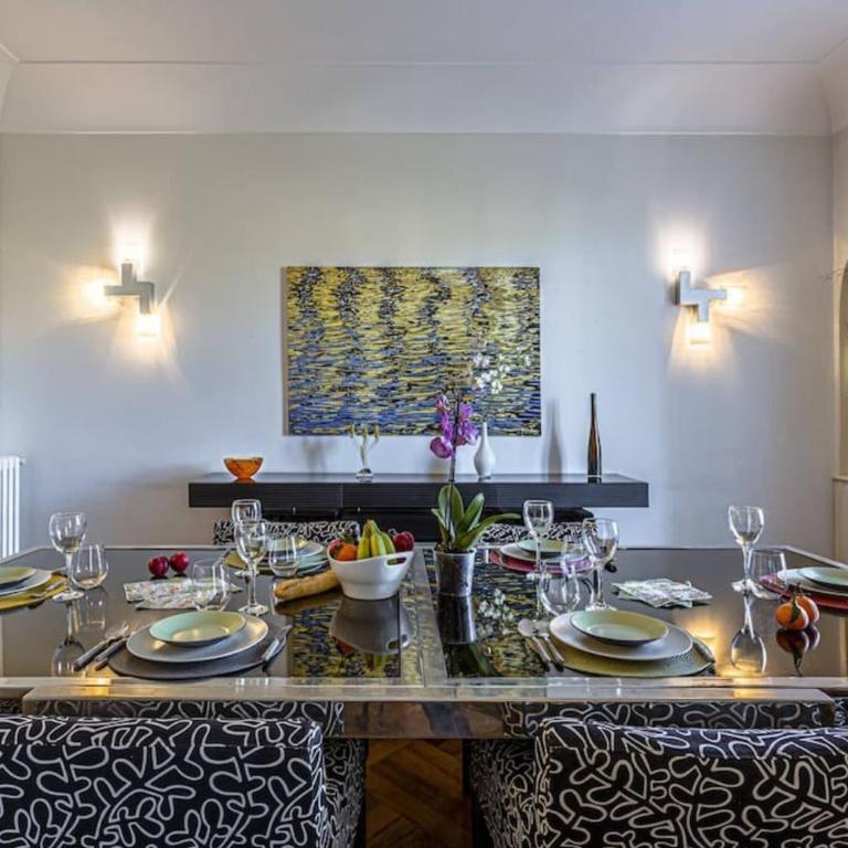 MY CASA - VICTOR HUGO - Beautiful Apartment - View over Garden - Appartement 2 Chambres - 3
