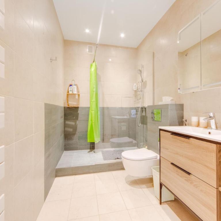 Triangle d or Champs Elysées - Two-Bedroom Apartment - 29