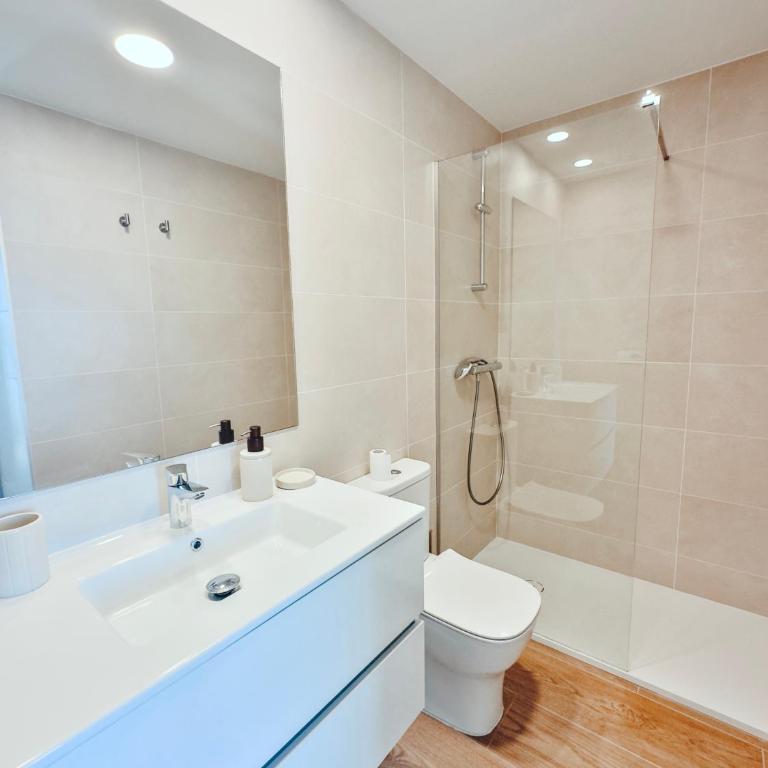 Apartamento Sand Sanxenxo - Apartamento de 2 dormitorios - 7