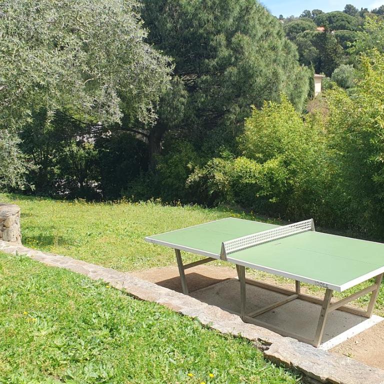 Les Rivages - 6p - Front de mer, piscine - Appartement 2 Chambres - 27