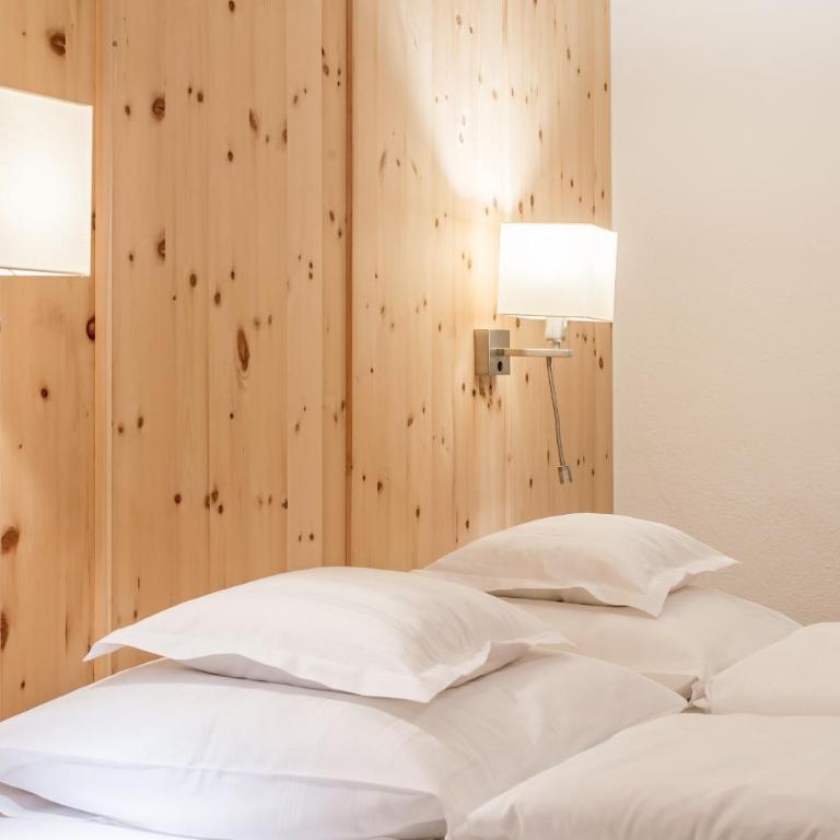Hotel Gurglhof Superior - Superior Doppelzimmer - 3