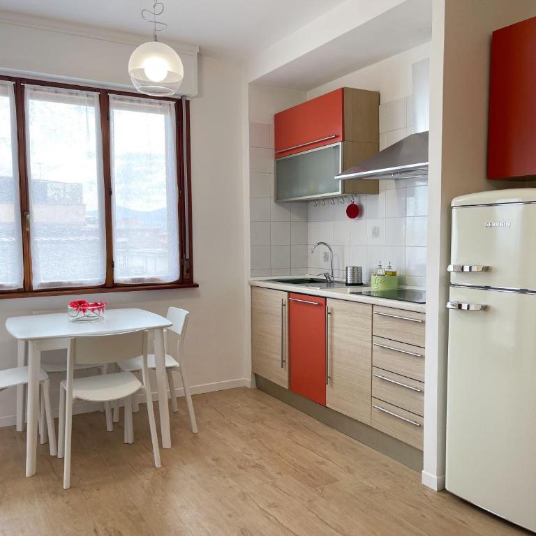 Casa Relli 30 minutes to Rome Center - Apartment mit 1 Schlafzimmer - 23