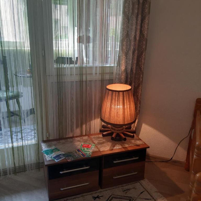 Apartman NAFO - One-Bedroom Apartment - 78