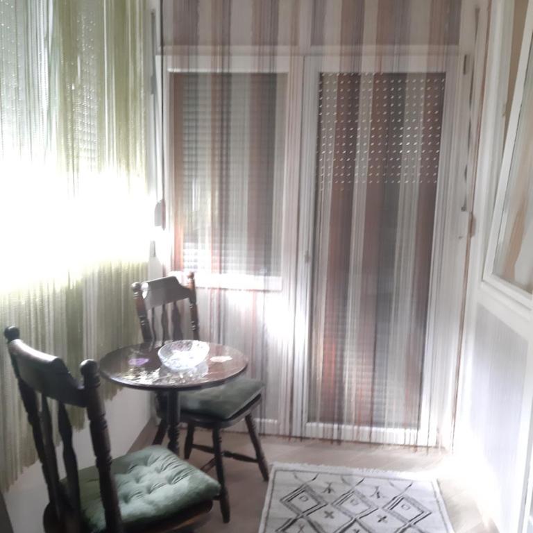 Apartman NAFO - One-Bedroom Apartment - 79