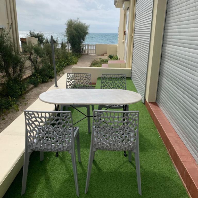 Appartement Palavas-les-Flots, Front de mer - Appartement 2 Chambres - 3