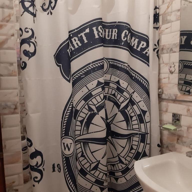 Apartman NAFO - One-Bedroom Apartment - 80