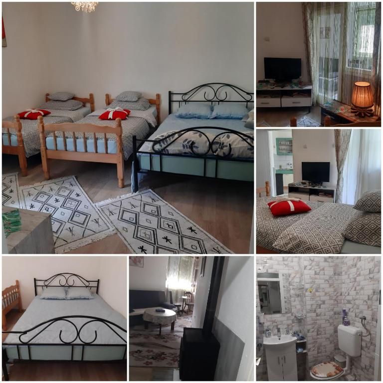 Apartman NAFO - One-Bedroom Apartment - 82