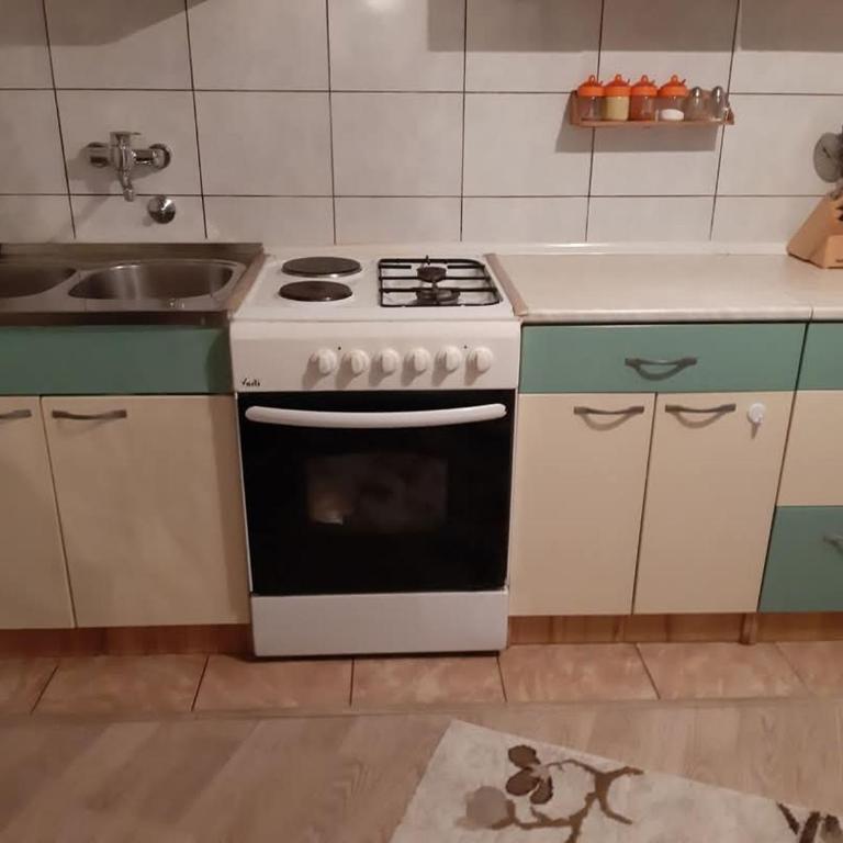 Apartman NAFO - One-Bedroom Apartment - 83