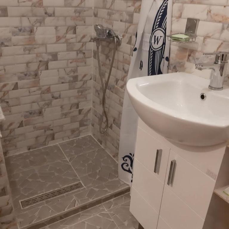 Apartman NAFO - One-Bedroom Apartment - 88