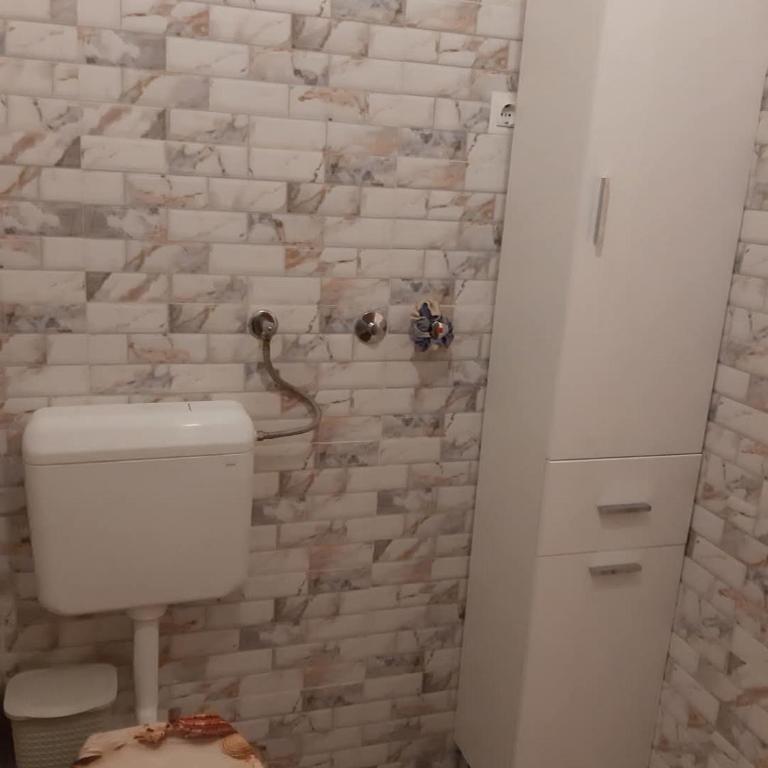 Apartman NAFO - One-Bedroom Apartment - 89