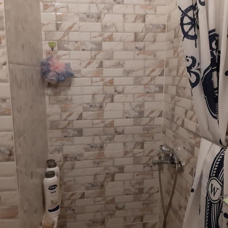 Apartman NAFO - One-Bedroom Apartment - 90