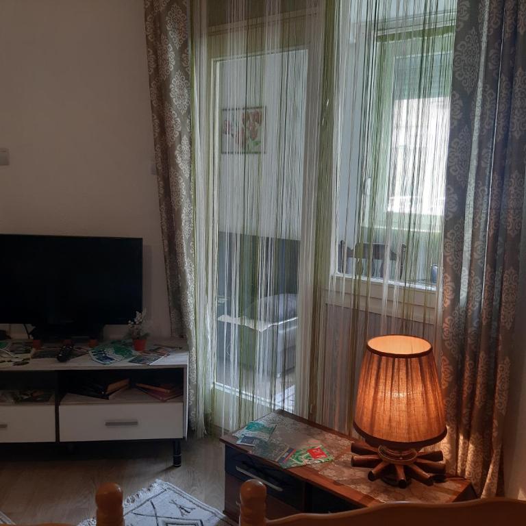 Apartman NAFO - One-Bedroom Apartment - 92