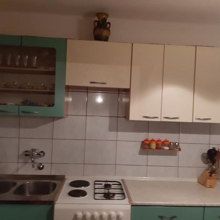 Apartman NAFO - One-Bedroom Apartment - 93