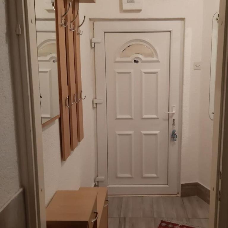 Apartman NAFO - One-Bedroom Apartment - 97