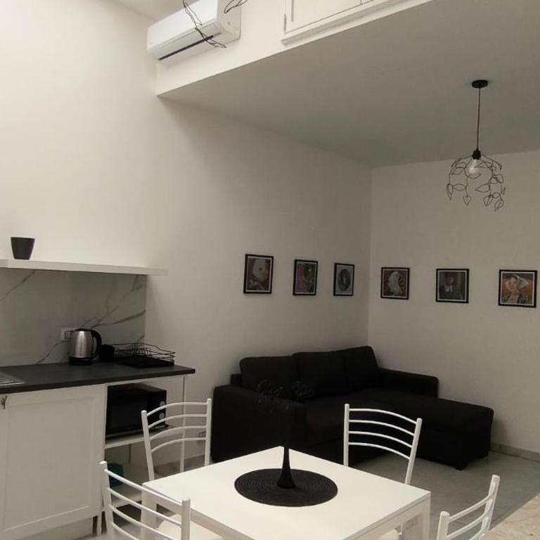 Little Button House Marina - One-Bedroom House - 7