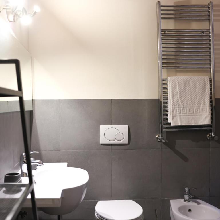 Domus Superior Domizio - Pantheon - Appartamento Superior con 2 Camere da Letto - 21