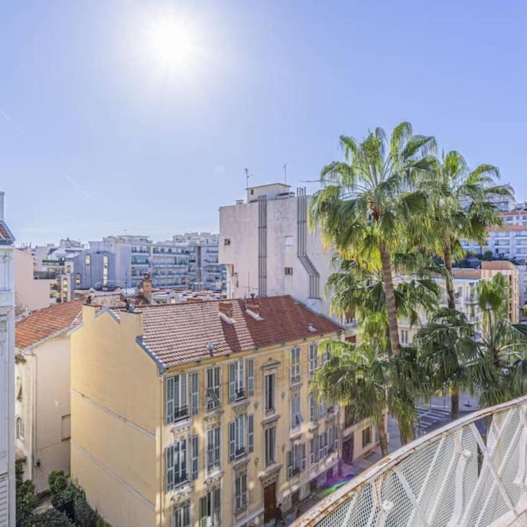 MY CASA - FLEURS 22 - City Center - Modern w Terrace - Apartamento de 2 dormitorios - 16