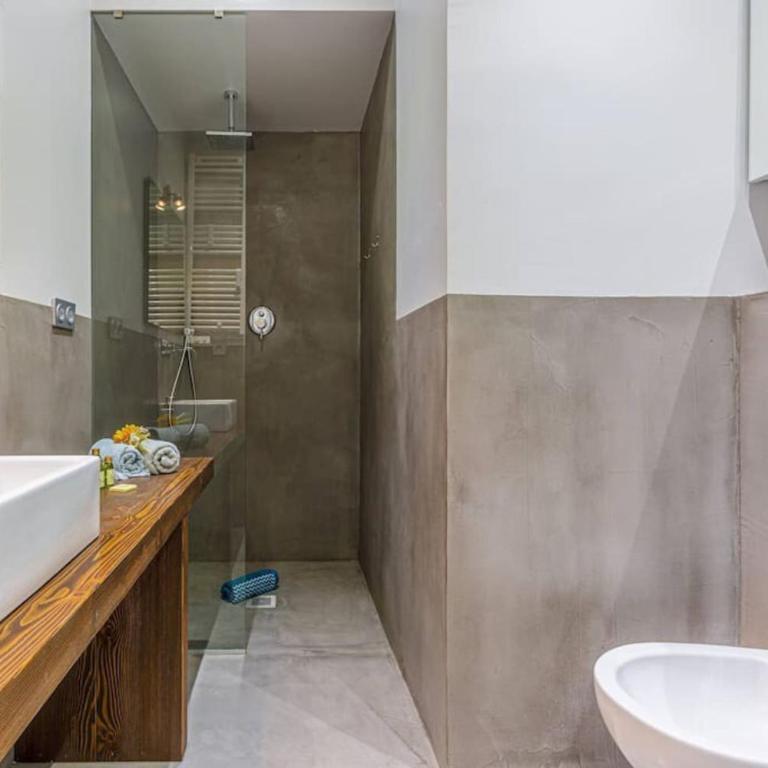 MY CASA - FLEURS 22 - City Center - Modern w Terrace - Apartamento de 2 dormitorios - 17