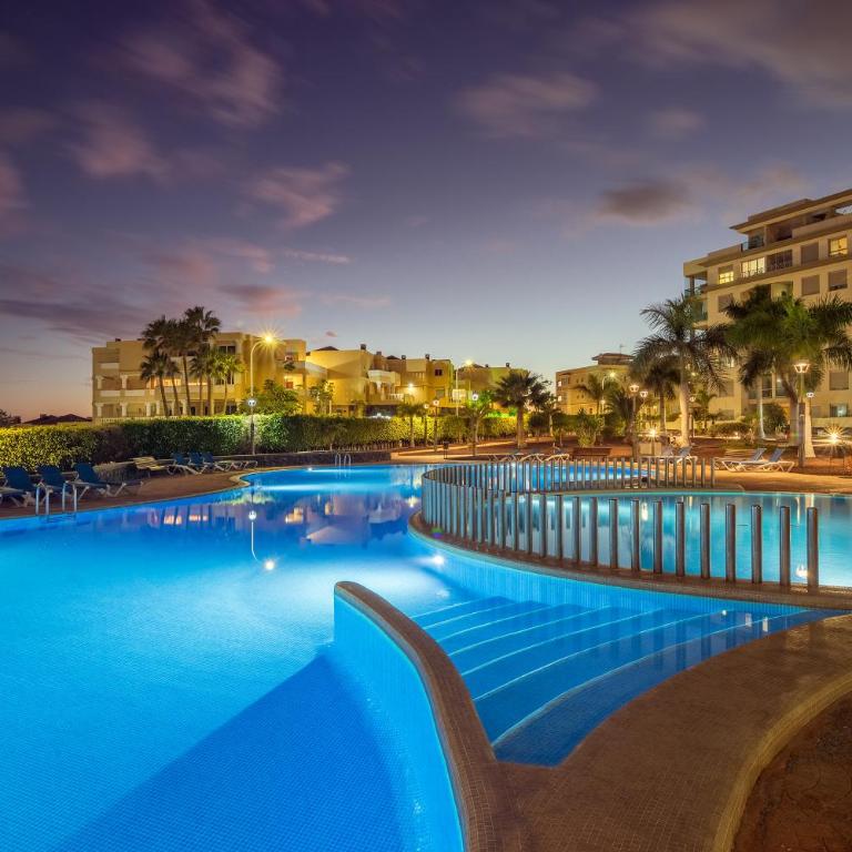 SUNNY OCEAN VIEW APARTMENT - pool, fibre net - Apartamento de 1 dormitorio - 27