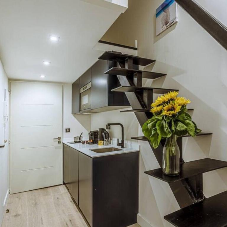 MY CASA - BUNICO 1 - Old Town Renovated Studio - Studio - 7