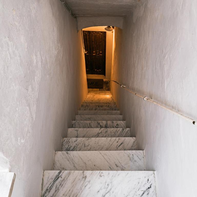 HelloAPULIA Monopoli - Casamas Seaview - Loft with Terrace in Old Town - Casa con 1 Camera da Letto - 31
