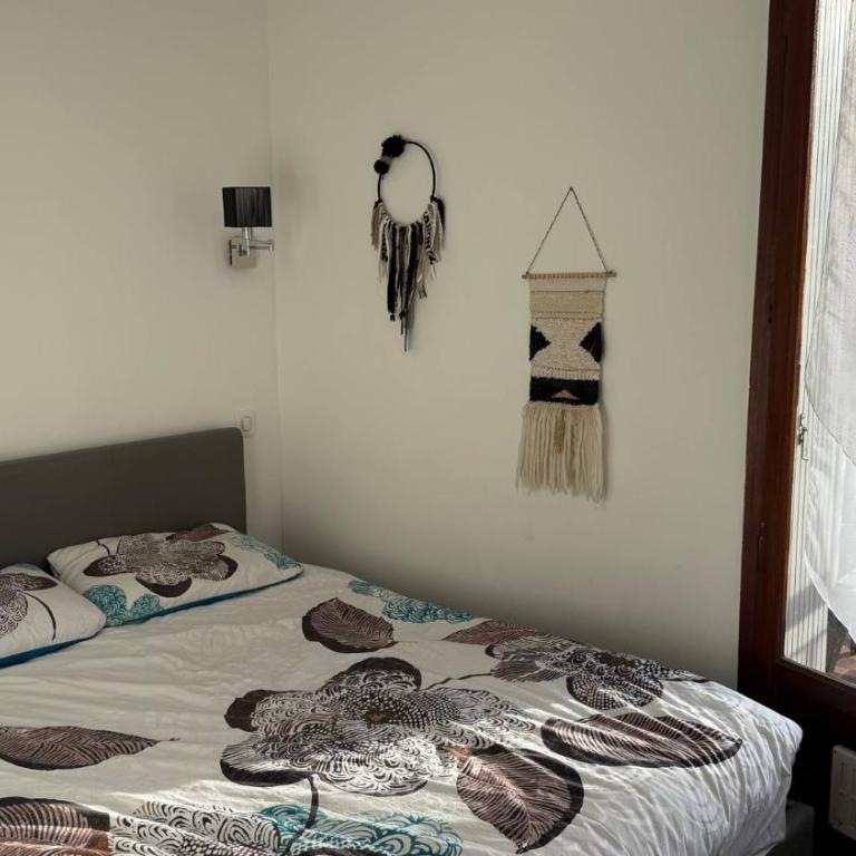 Escapade de rêve à Saint-Raphaël - One-Bedroom Apartment - 6