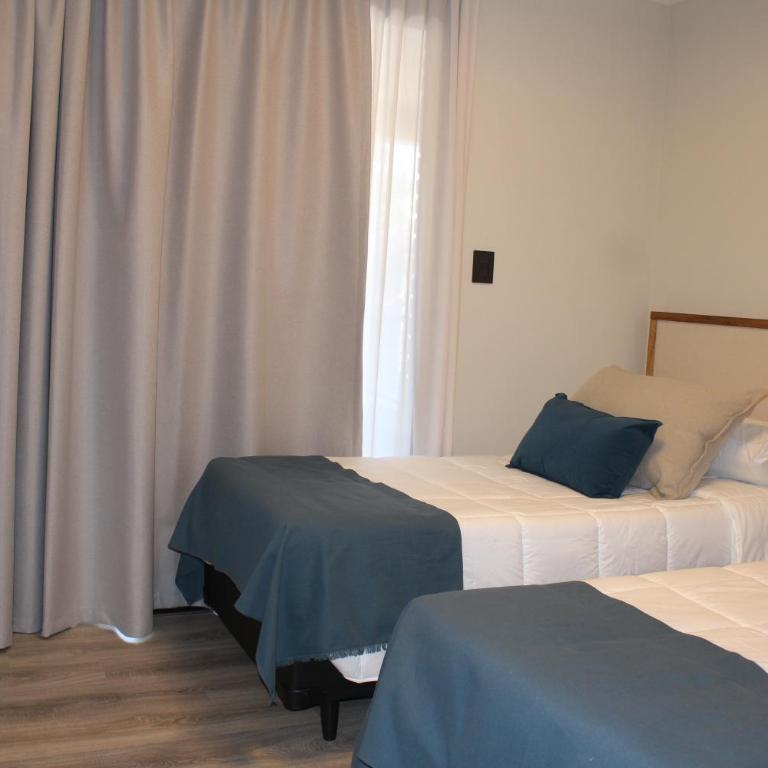 Faz Flat - Apartamento de 2 dormitorios con balcón - 5