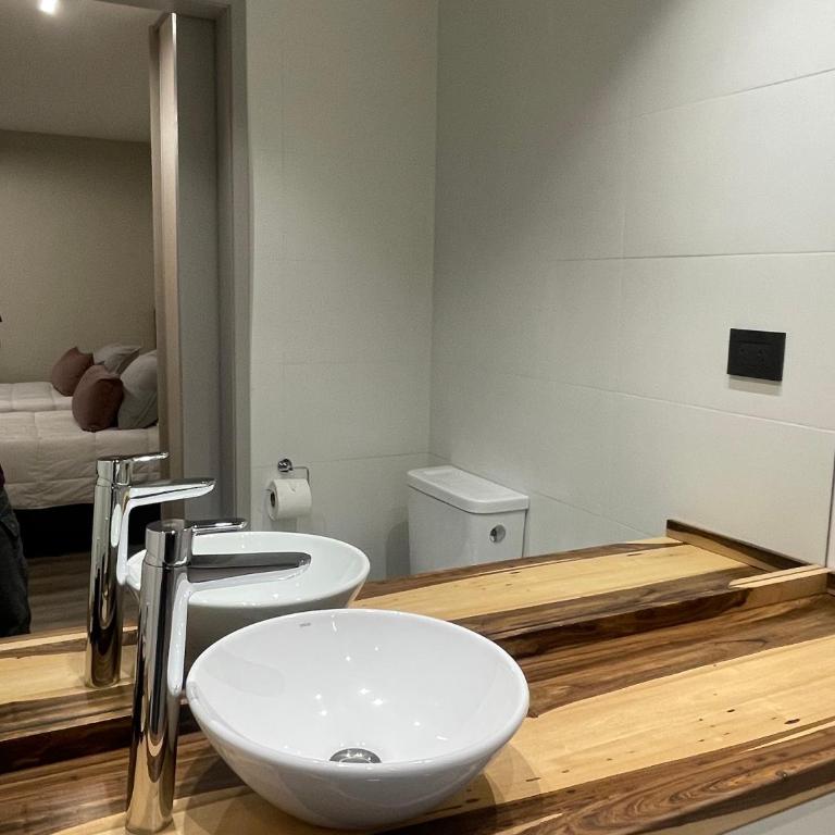 Faz Flat - Apartamento de 2 dormitorios con balcón - 2