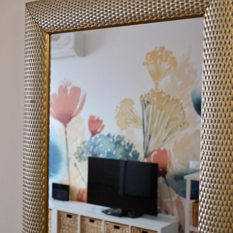 Casa Relli 30 minutes to Rome Center - Apartment mit 1 Schlafzimmer - 29