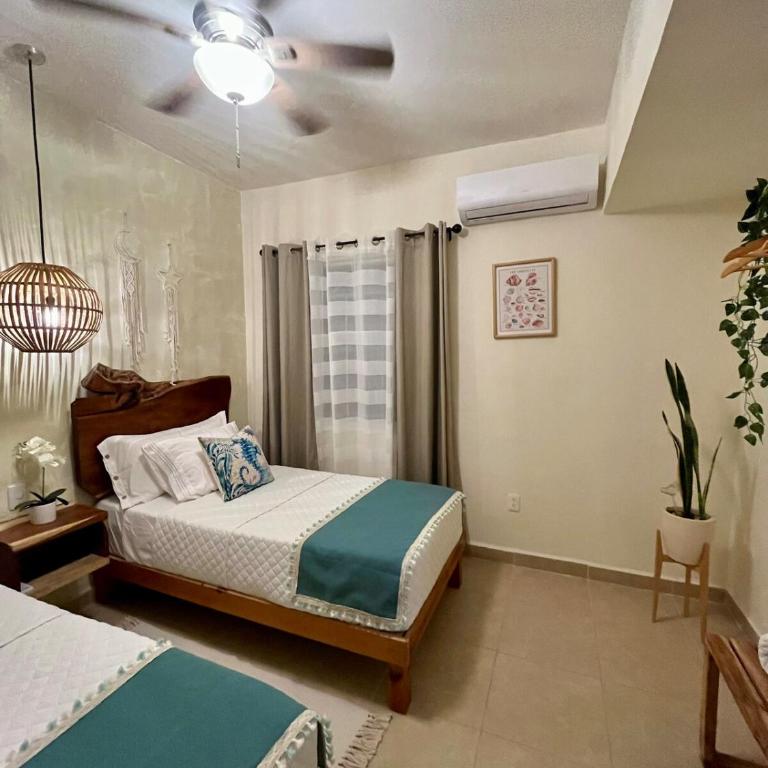Calma de Playa - Appartement 2 Chambres - 2