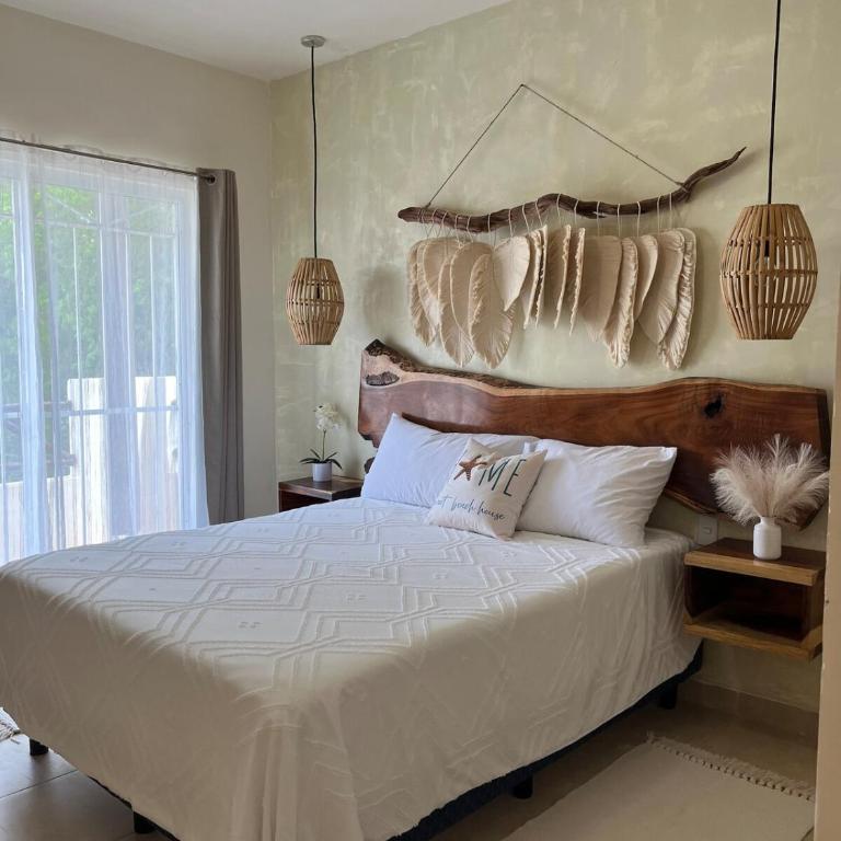 Calma de Playa - Appartement 2 Chambres - 14