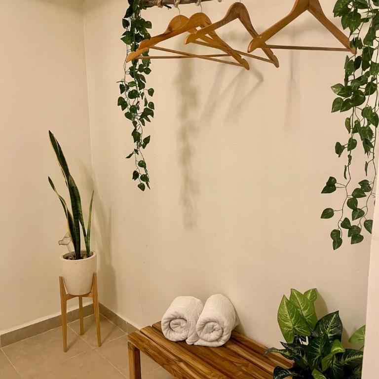 Calma de Playa - Appartement 2 Chambres - 15