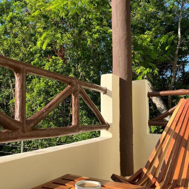 Calma de Playa - Appartement 2 Chambres - 16