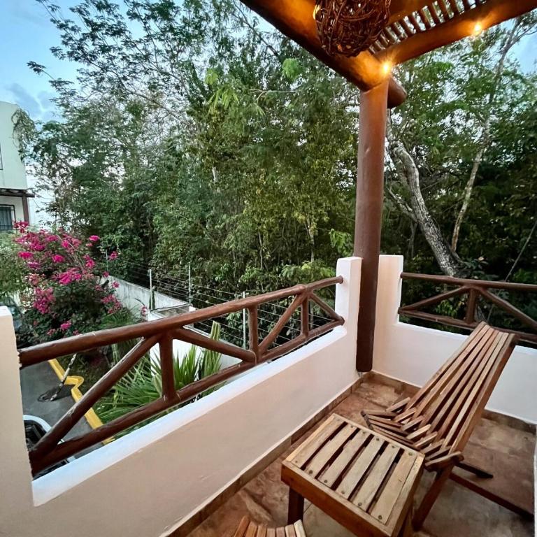 Calma de Playa - Appartement 2 Chambres - 18
