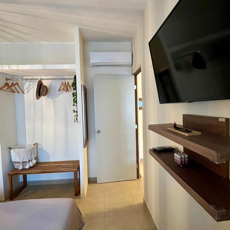 Calma de Playa - Appartement 2 Chambres - 23