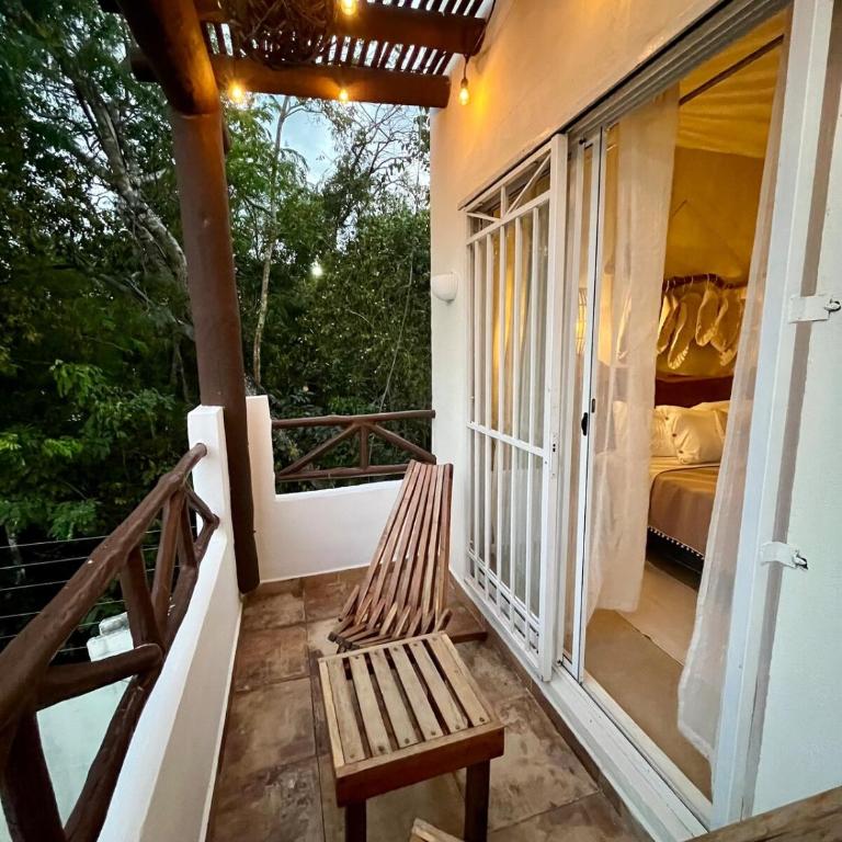 Calma de Playa - Appartement 2 Chambres - 25