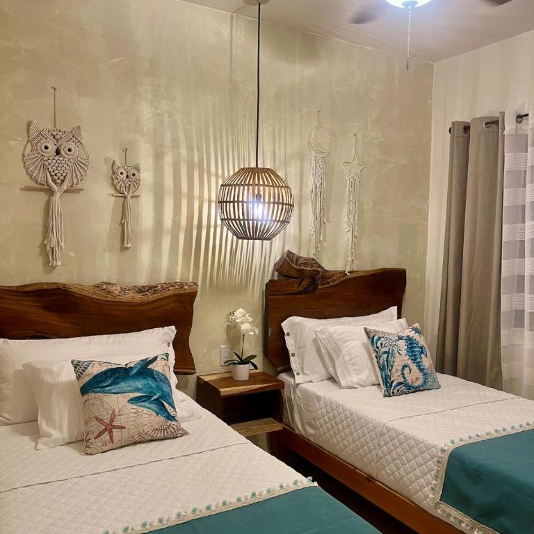 Calma de Playa - Appartement 2 Chambres - 26