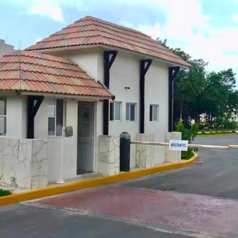 Calma de Playa - Appartement 2 Chambres - 32