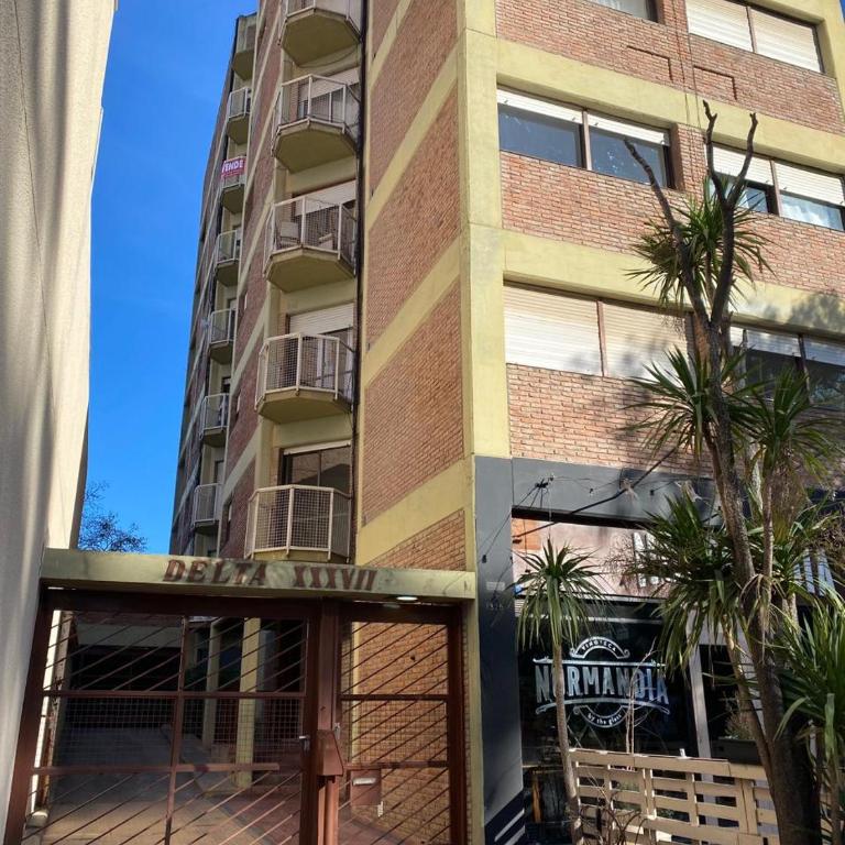 Bacota Flat - Apartamento de 1 dormitorio - 5