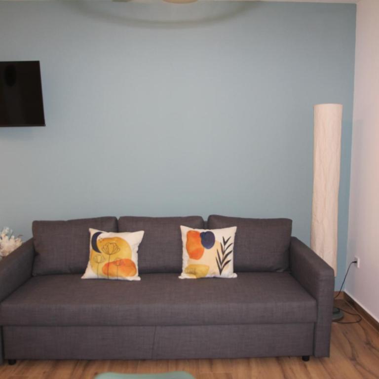 Ruzafa Acquamarina - One-Bedroom Apartment - 7